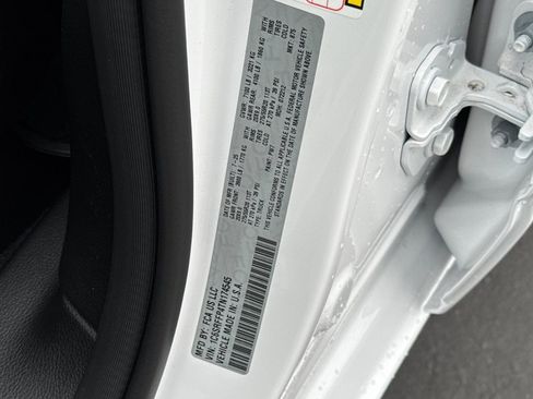 New 2026 RAM 1500 Big Horn image 32