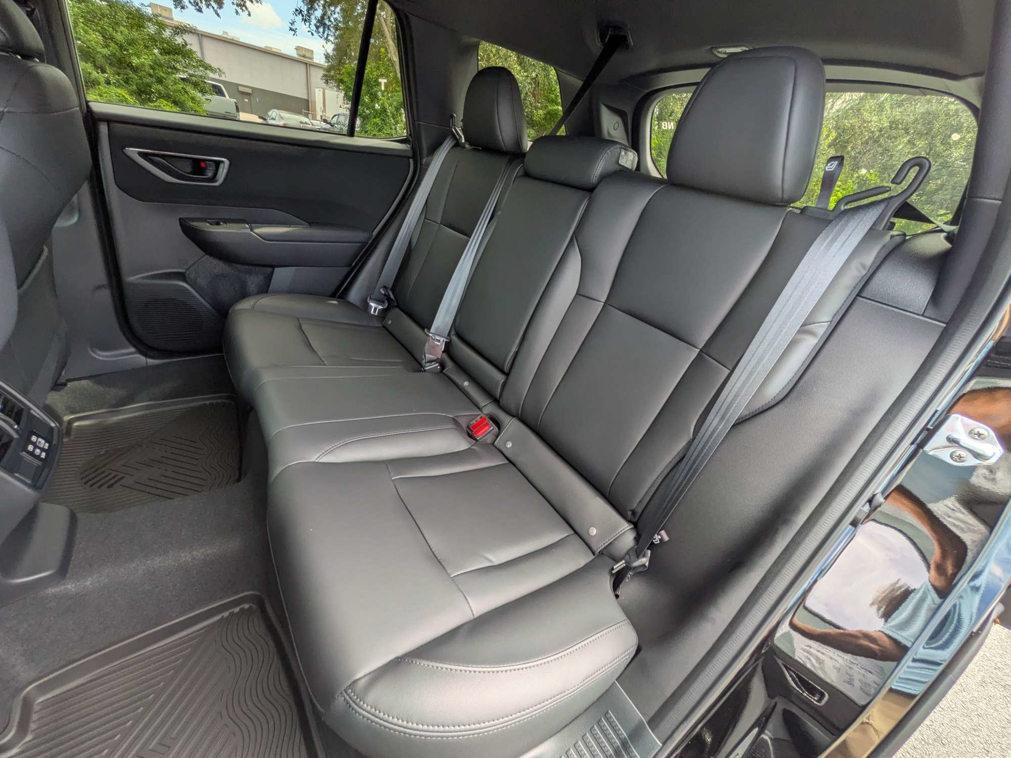 New 2026 Subaru Outback Premium AWD/4WD image 14
