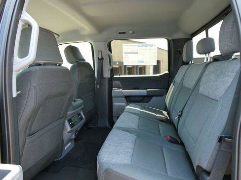 New 2026 Ford F250 XLT w/ XLT Premium Package AWD/4WD image 16
