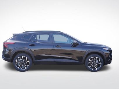 New 2026 Chevrolet Trax RS w/ Driver Confidence Package