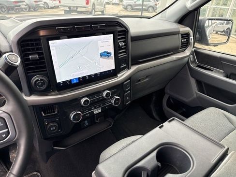 Used 2024 Ford F150 XLT image 20