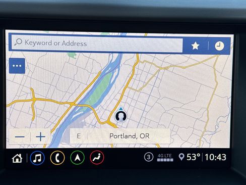 Used 2020 GMC Acadia Denali w/ Denali Ultimate Package image 20