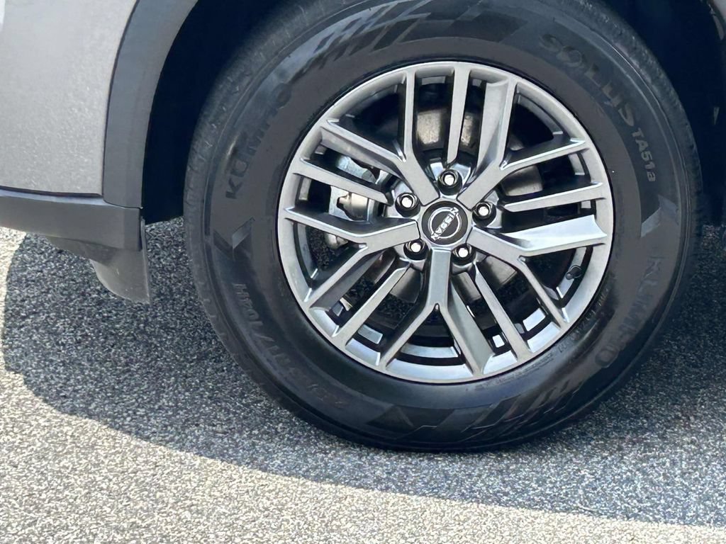 Certified 2024 Nissan Rogue S AWD/4WD image 30