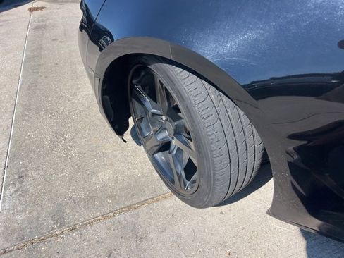 Used 2018 Chevrolet Camaro LT image 28