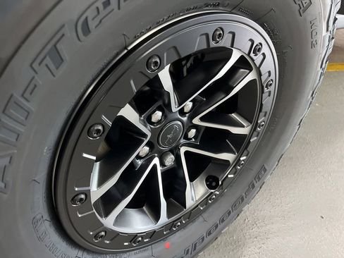 New 2026 Jeep Wrangler Unlimited Sport AWD/4WD image 17