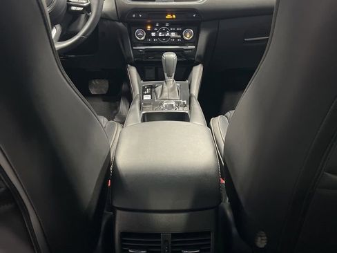 Used 2017 MAZDA MAZDA6 Grand Touring FWD image 31