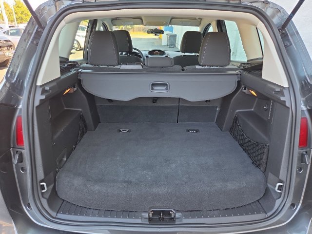 Used 2017 Ford C-MAX SE FWD image 23