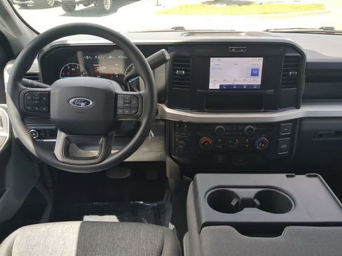 New 2026 Ford F250 XL w/ STX Appearance Package image 5