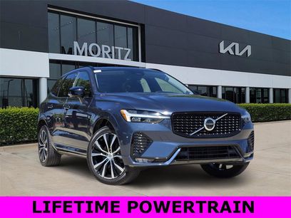 Used 2024 Volvo XC60 B5 Plus