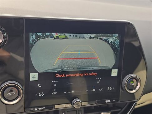 Used 2024 Lexus NX 250 FWD image 26