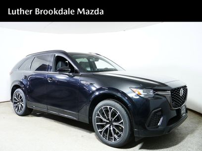 New 2026 MAZDA CX-70 3.3 Turbo S w/ Premium Package