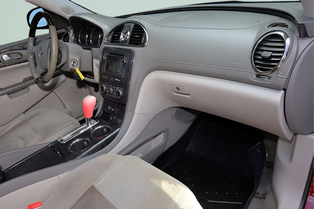 Used 2015 Buick Enclave Convenience FWD image 24