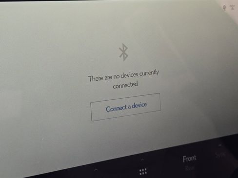 Used 2025 Lexus RX 350 Premium image 5