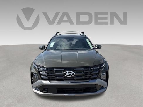 New 2026 Hyundai Tucson SEL Plus FWD image 9