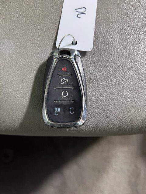 Used 2018 Chevrolet Malibu Premier w/ Premier Sun and Wheel Package FWD image 26
