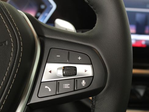 New 2026 BMW X5 xDrive40i w/ Premium Package image 27