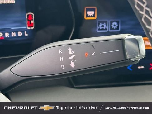 New 2026 Chevrolet Traverse LT FWD image 15