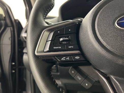 Used 2023 Subaru Forester Limited AWD/4WD image 9