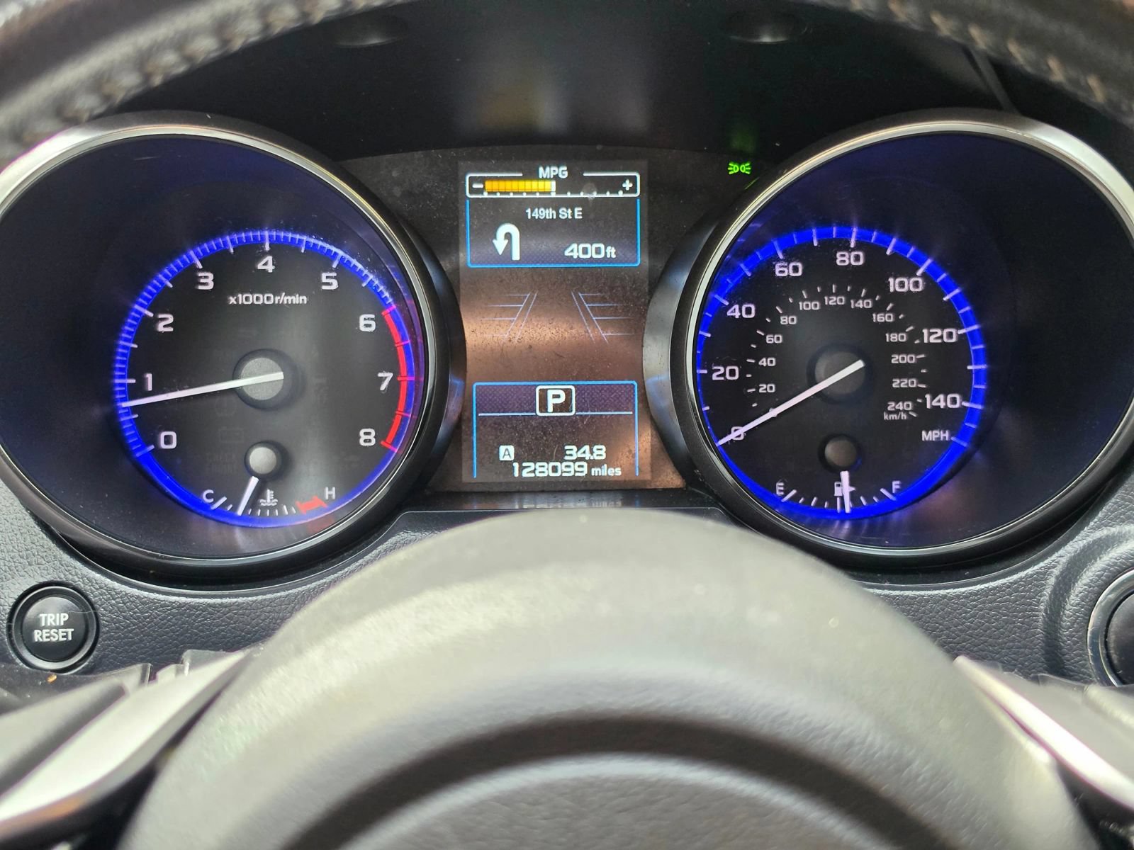 Used 2018 Subaru Outback 2.5i Limited w/ 50th Anniversary Edition AWD/4WD image 24