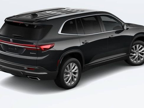 New 2025 Buick Enclave Preferred FWD image 29
