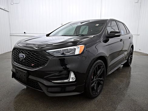Used 2019 Ford Edge ST w/ Equipment Group 401A image 22