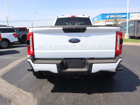 New 2026 Ford F350 XL w/ STX Appearance Package AWD/4WD image 20