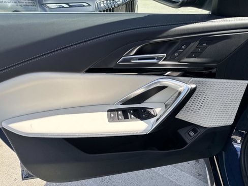 New 2026 BMW X1 xDrive28i w/ Convenience Package image 12