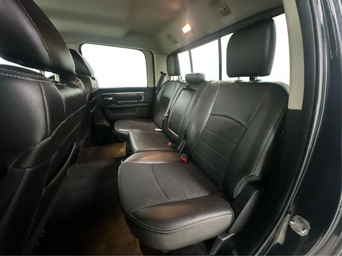 Used 2017 RAM 1500 Sport image 15