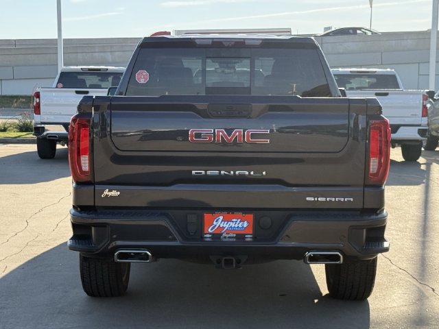 Certified 2023 GMC Sierra 1500 Denali w/ Denali Reserve Package RWD image 6