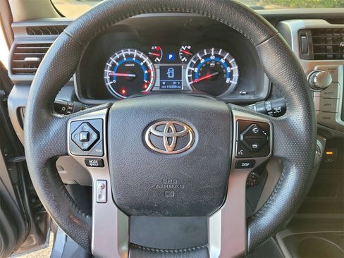 Used 2019 Toyota 4Runner SR5 image 18