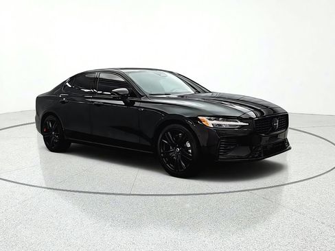Used 2023 Volvo S60 T8 Ultimate AWD/4WD image 8