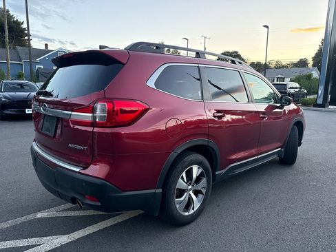 Used 2019 Subaru Ascent Premium AWD/4WD image 5