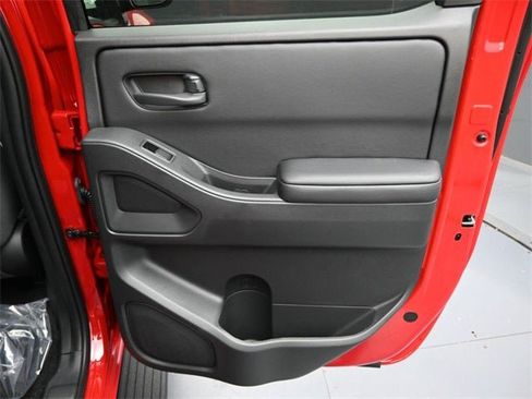 New 2026 Nissan Frontier SV w/ All-Weather Content Package image 24