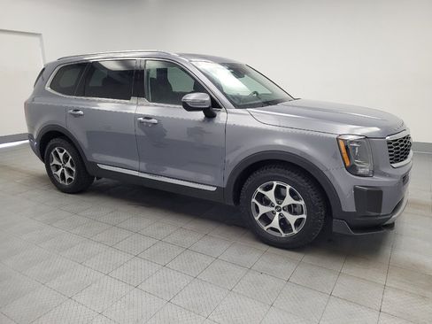 Used 2020 Kia Telluride EX AWD/4WD image 11