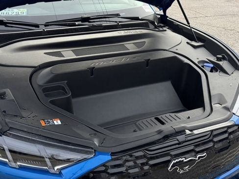 New 2025 Ford Mustang Mach-E Premium w/ Sport Appearance Package image 19