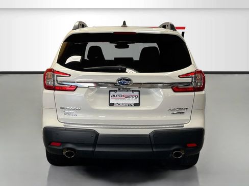 Used 2023 Subaru Ascent Limited w/ Technology Package AWD/4WD image 6