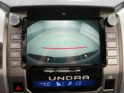 Used 2020 Toyota Tundra Platinum image 20