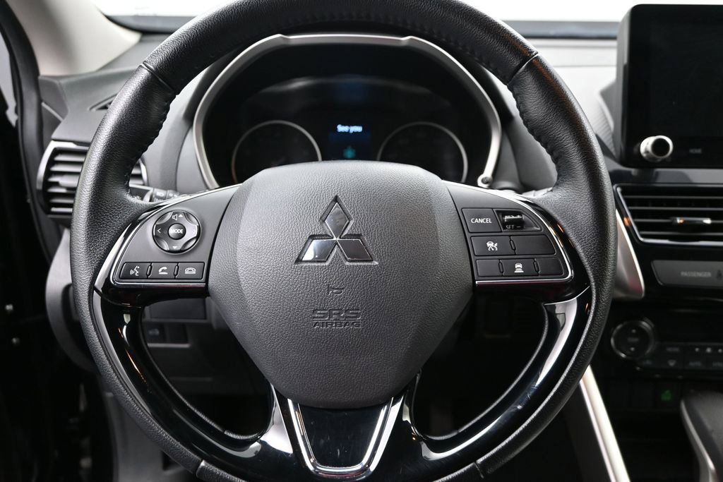 Used 2025 Mitsubishi Eclipse Cross SE AWD/4WD image 19