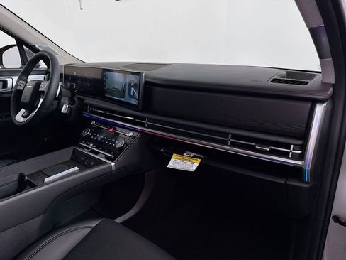 New 2026 Hyundai Santa Fe Limited FWD image 50