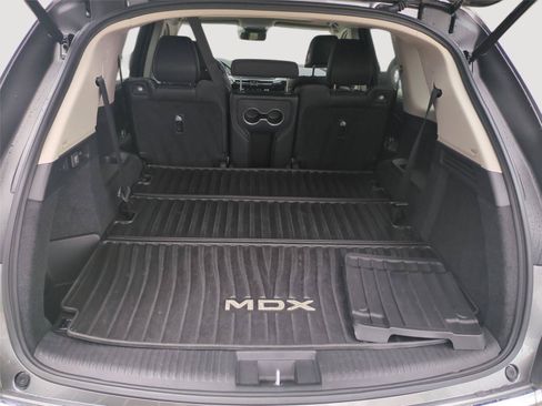 Used 2025 Acura MDX SH-AWD w/ Technology Package image 32