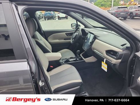 New 2026 Subaru Forester Premium AWD/4WD image 14