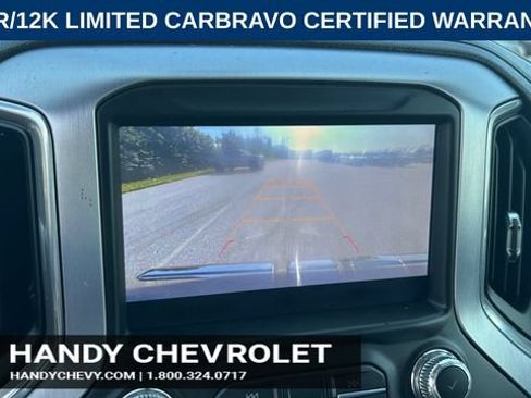 Certified 2020 GMC Sierra 1500 SLE w/ SLE Value Package AWD/4WD image 22
