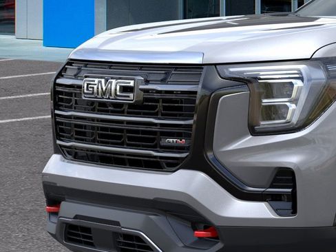 New 2026 GMC Terrain AT4 w/ Convenience Package III image 37