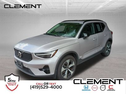 Used 2026 Volvo XC40 B5 Plus