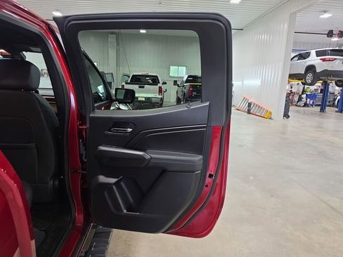 Used 2025 GMC Canyon Elevation w/ Convenience Package AWD/4WD image 30