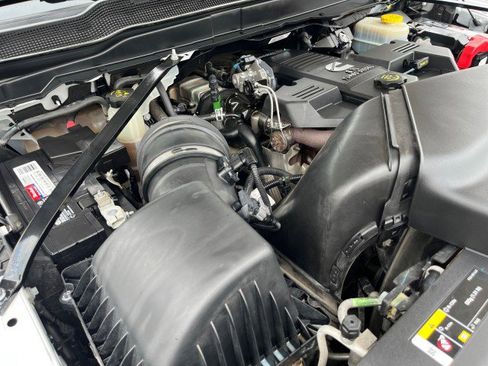Used 2022 RAM 2500 Tradesman RWD image 47