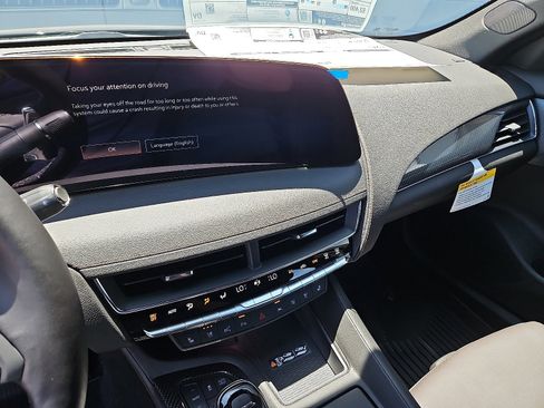 New 2026 Cadillac CT5 Sport image 17