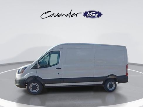 New 2025 Ford Transit 250 Base image 5