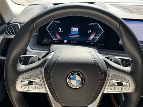 Certified 2025 BMW X7 xDrive40i w/ Premium Package AWD/4WD image 29