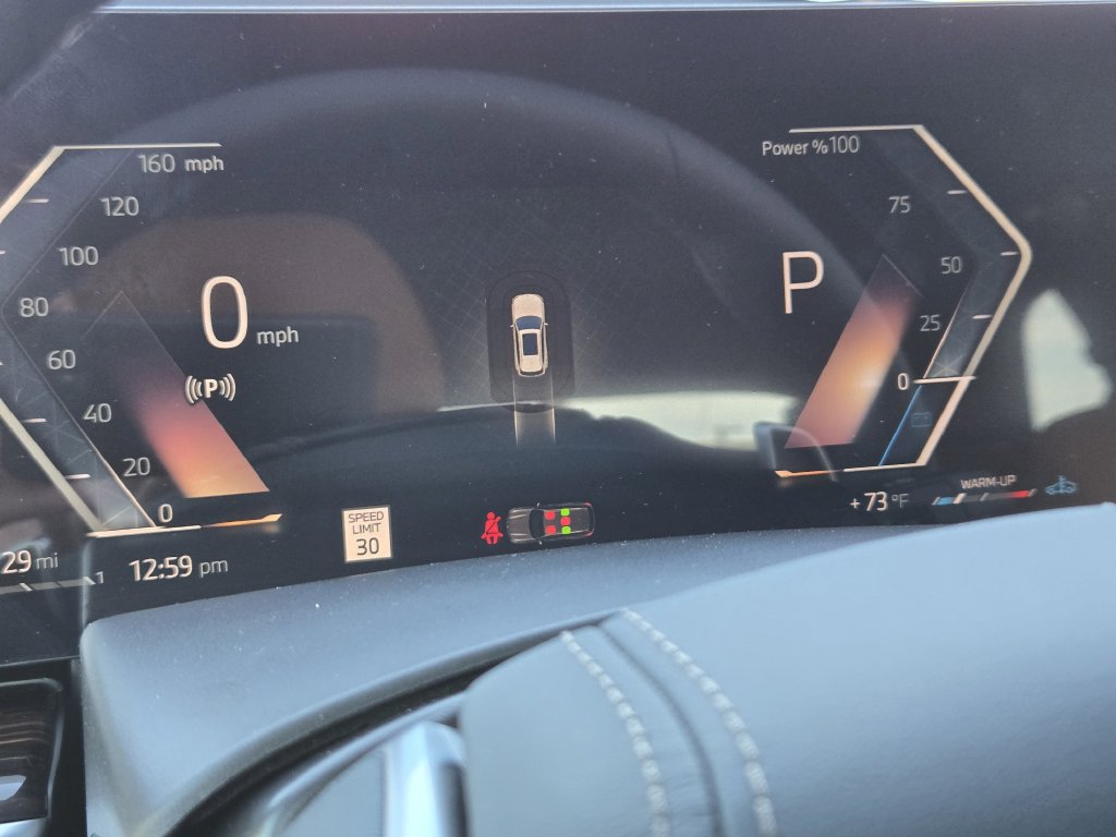 Certified 2026 BMW X5 xDrive40i w/ Climate Comfort Package AWD/4WD image 18